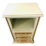 Petite commode / bout de canapé