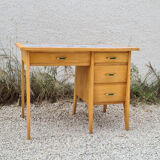 Vintage desk