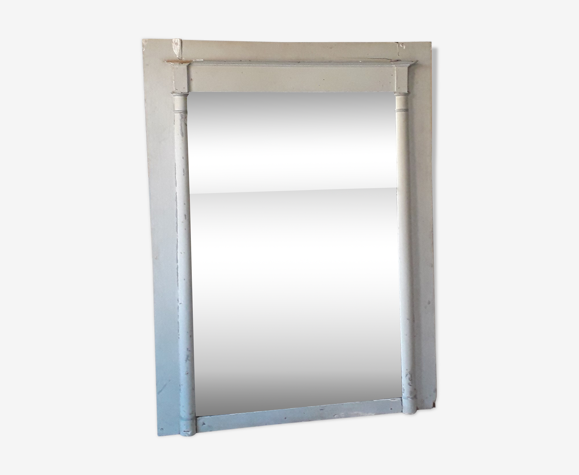 Miroir 114x151cm