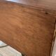Enfilade moderniste vintage en teck