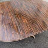 Vintage dining room table
