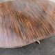 Table de salle a manger vintage