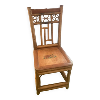 Children's chair