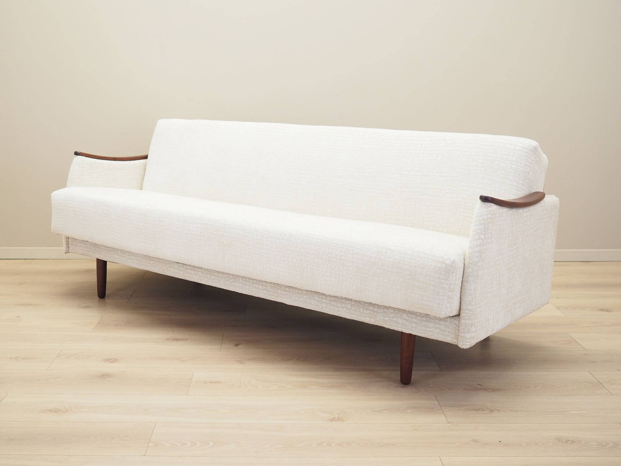 Sofa bed, Danish design, 1970s, production: Denmark