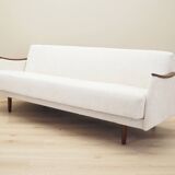 Sofa bed, Danish design, 1970s, production: Denmark