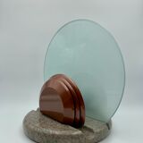 Table lamp by Bruno Gecchelin for Skipper
