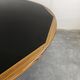 Mid Century Modern dining table 'Africa' by Afra and Tobia Scarpa for Maxalto