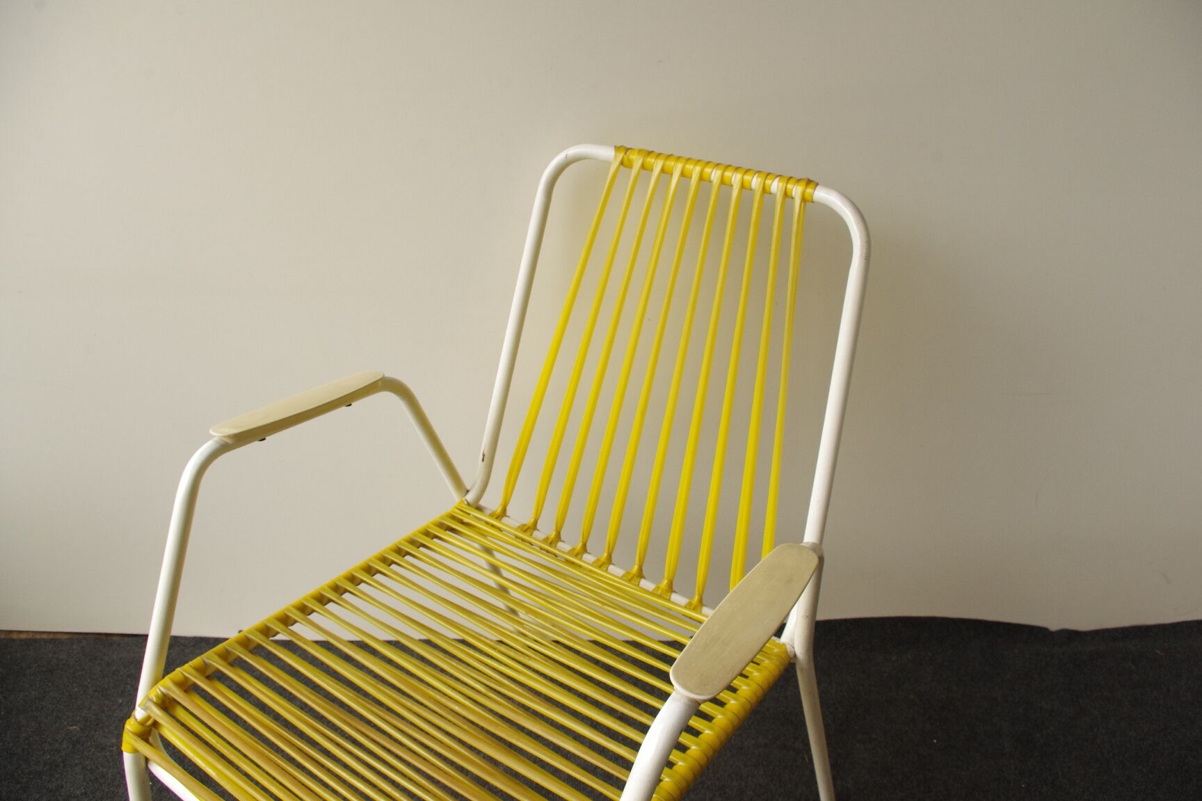 Armchair by Mauser Werke Germany 70