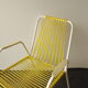 Armchair by Mauser Werke Germany 70