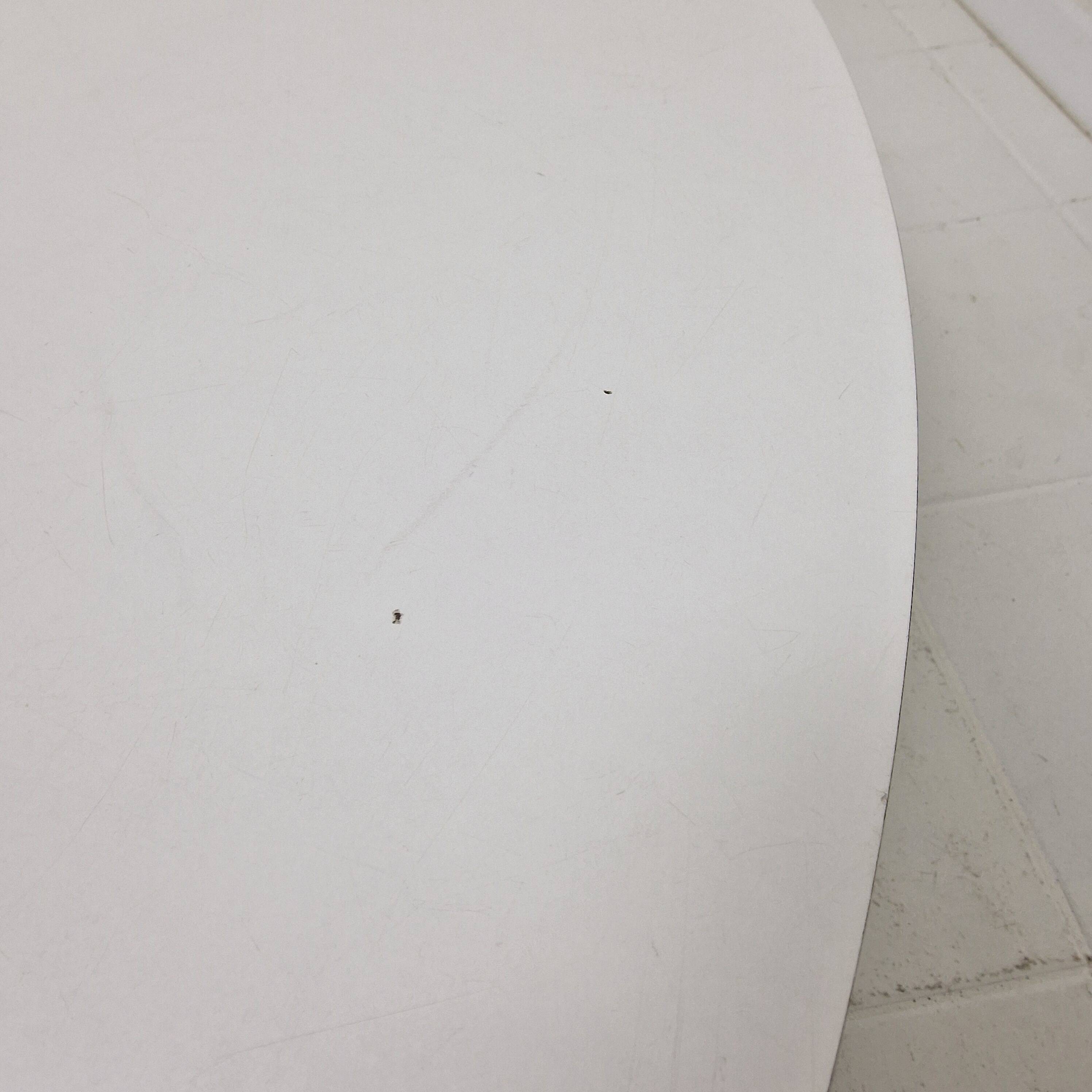 "Circle" Coffee Table by Pierre Paulin for Artifort, 1960s