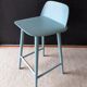 Set de 4 tabourets de bar danois design David Geckeler pour MUUTO