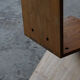 Gerrit Rietveld Zig Zag chair by G.A.v.d. Groenekan, The Netherlands 1960s