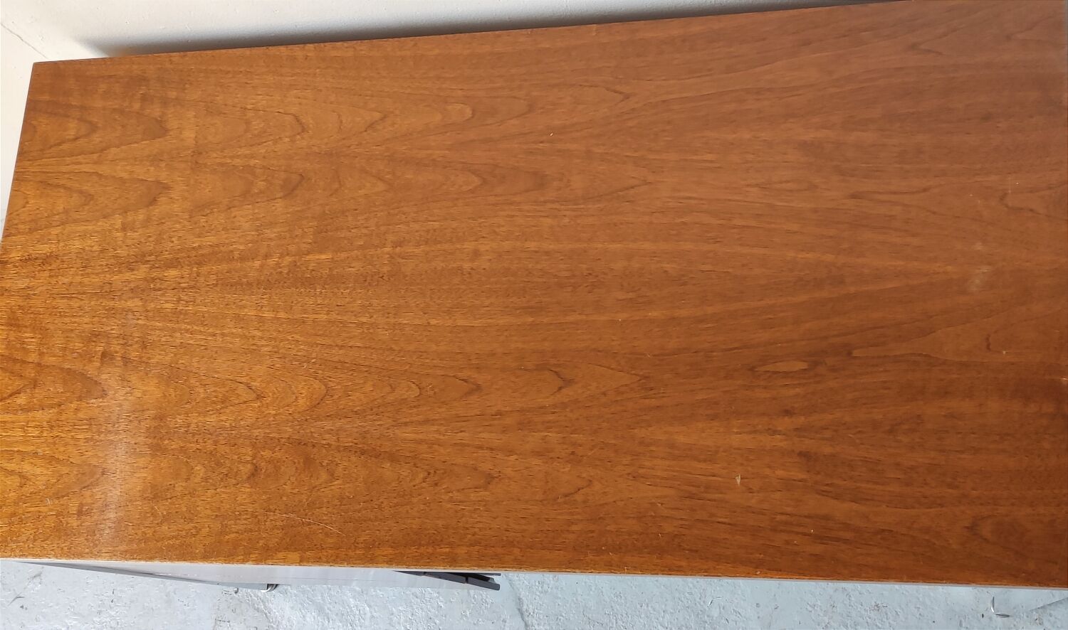 Bureau enfant de Georges Fridman EFA année 70