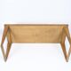Side Table Made In Oak By Aksel Kjersgaard For Odder From 1960s
