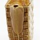 Vintage ceramic pitcher