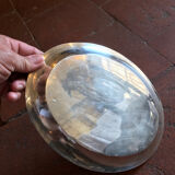 Silverware pocket tray