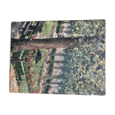 Peinture ancienne