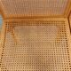 Set de 6 chaises italiennes