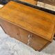 Vintage multifunctional chest of drawers