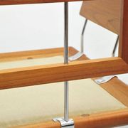 Day Bed FD417 by Peter Hvidt & Orla Mølgaard Nilsen for France & Son, 1950s