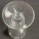 6 liquor glasses signed Waterford Crystal