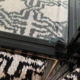 Table low Pierre Vandel Paris