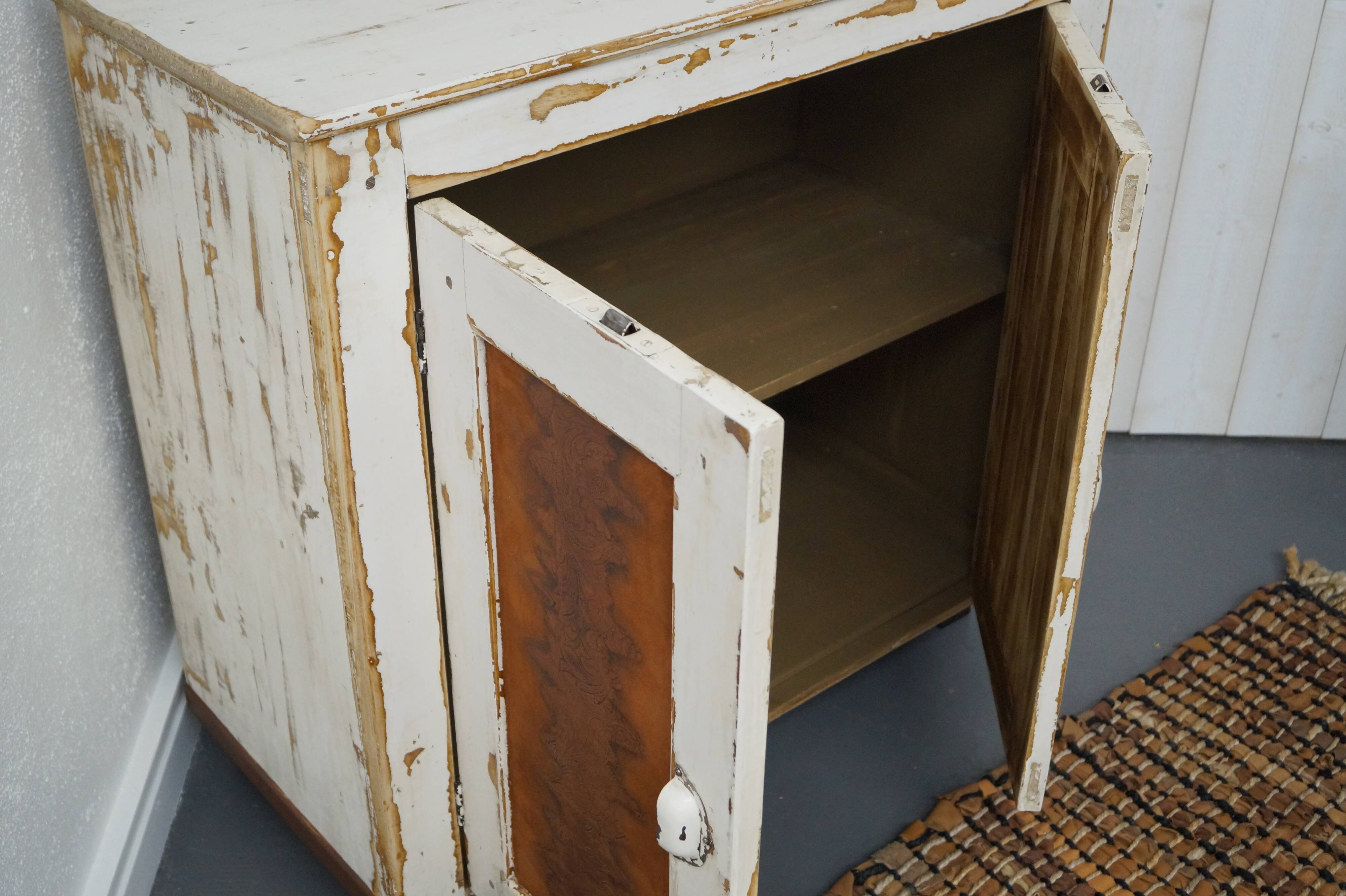 Parisian furniture