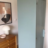 Armoire parisienne