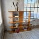1970s elm shelf regain