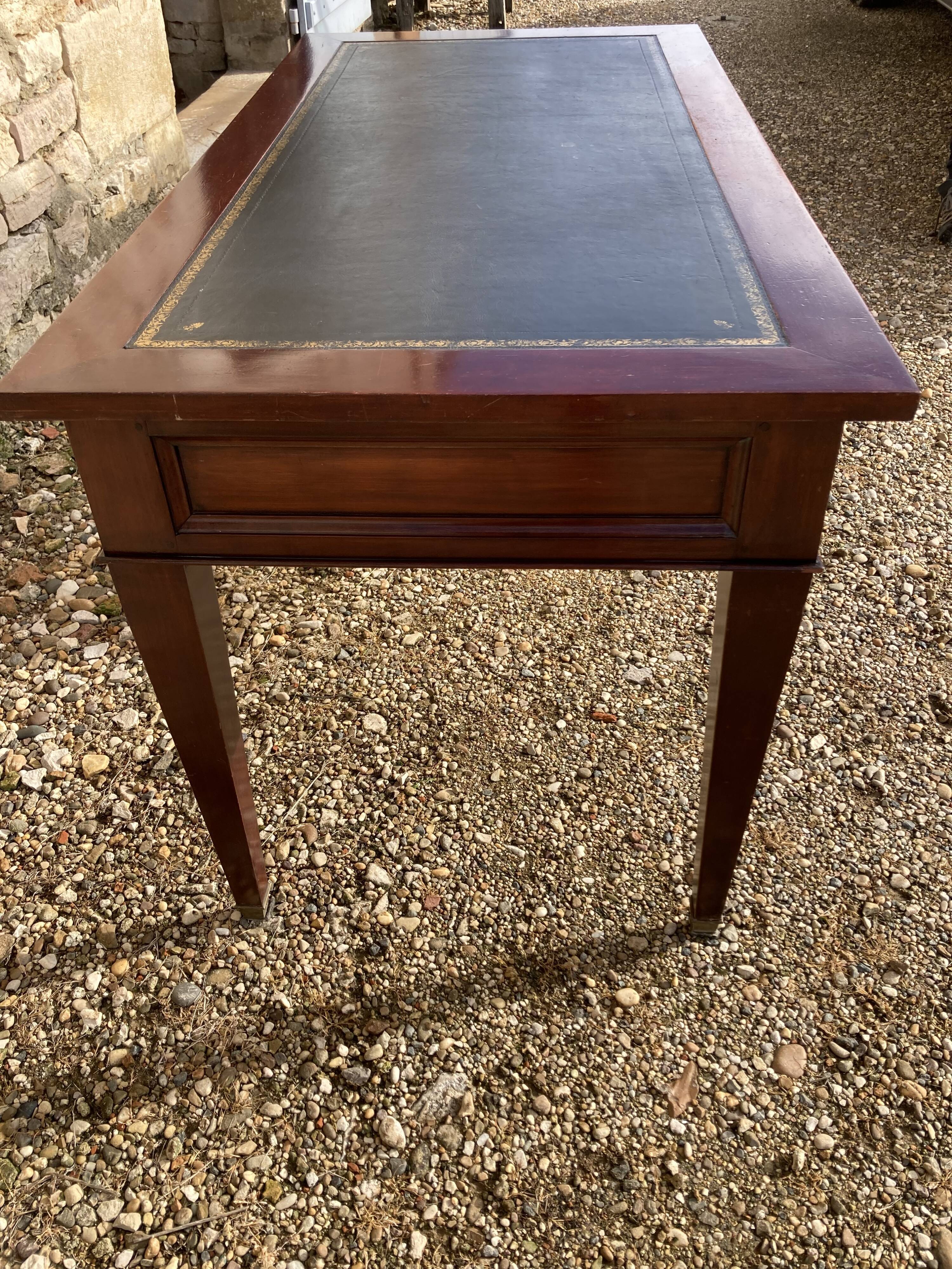 Desk Louis XVI Directory