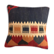 Cushion Kilim of Iranian origin  40x40cm