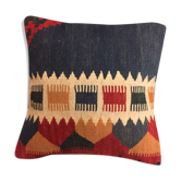 Cushion Kilim of Iranian origin  40x40cm