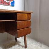 Desk vintage from the 60s