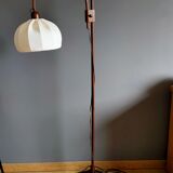 Lampe danois années 60