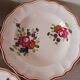 Assiettes Longchamp .