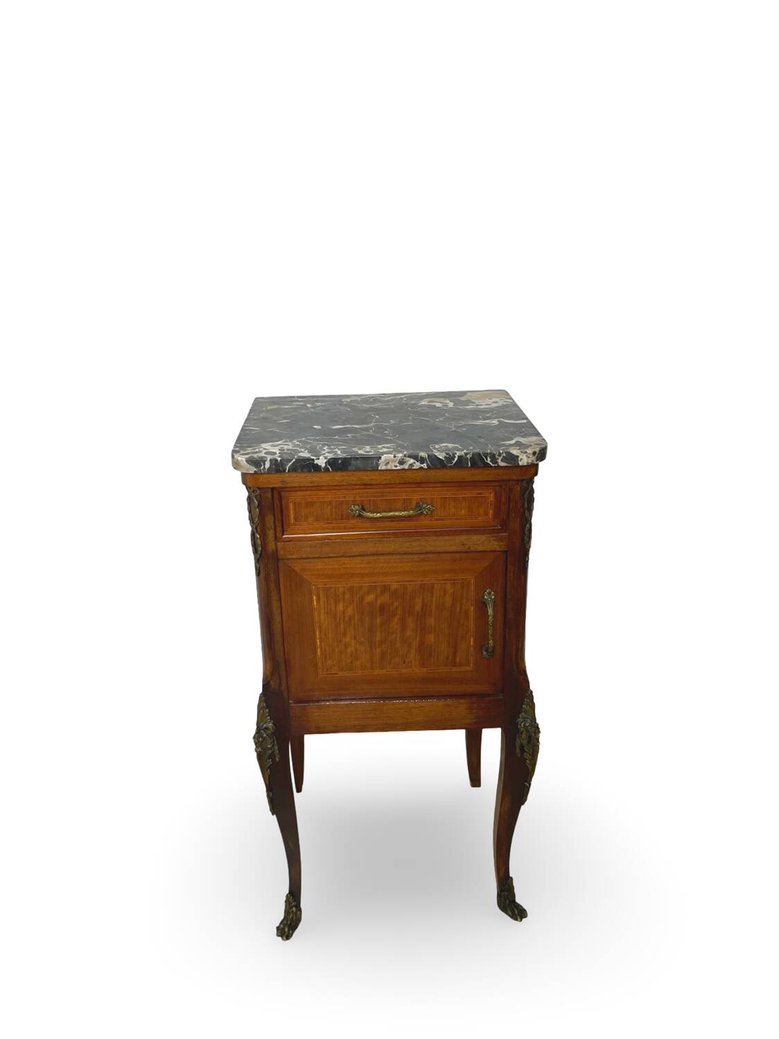 Italian nightstands 1910s/1920s