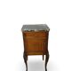 Italian nightstands 1910s/1920s