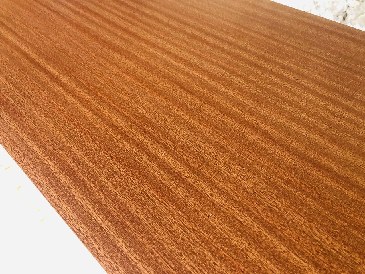 Vintage 4-drawer chest of drawers, Circa 60s