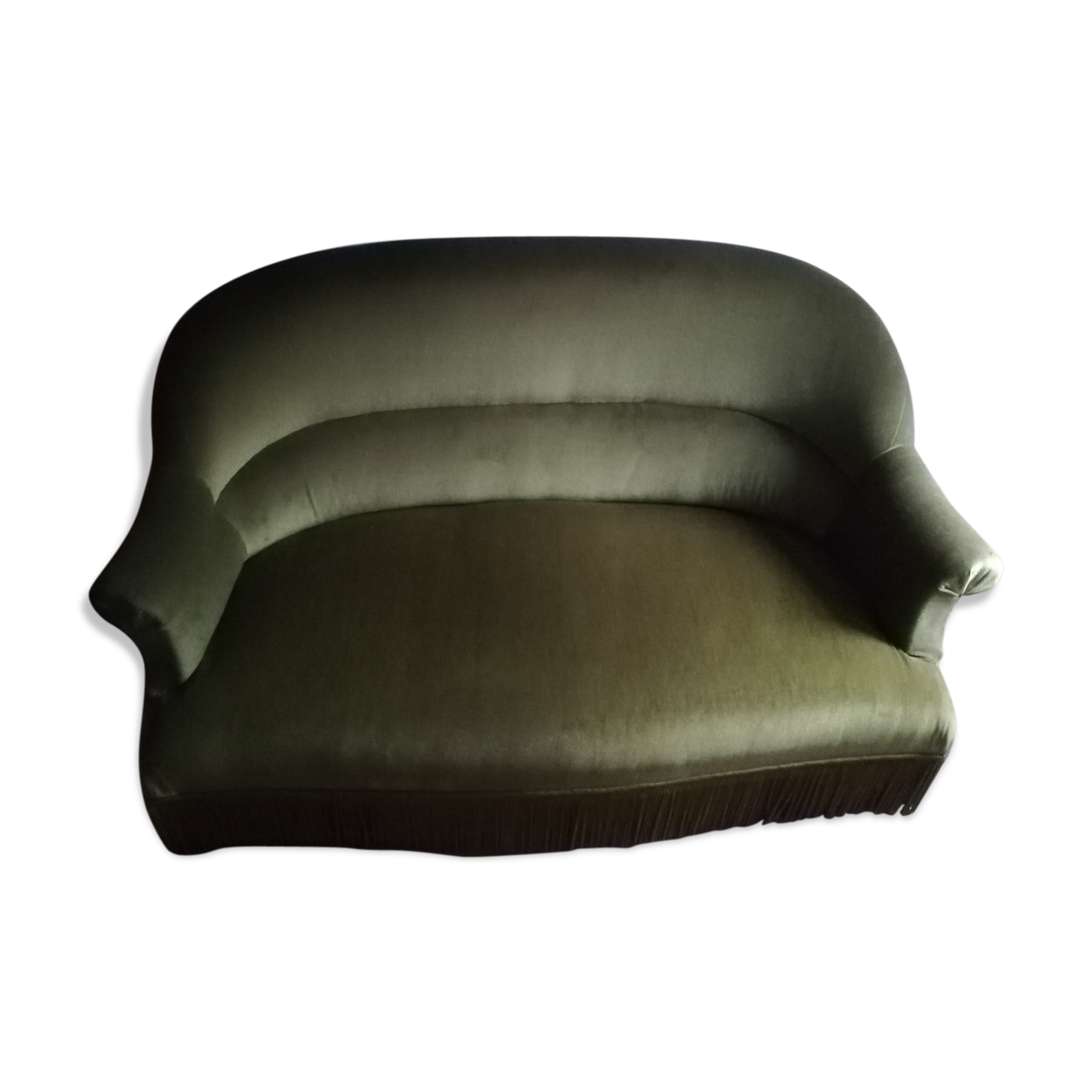 Toad sofa