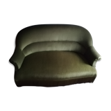 Toad sofa
