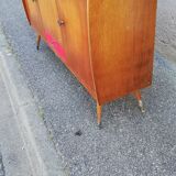 Vintage 2-door sideboard