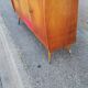 Enfilade vintage 2 portes 1 clapet
