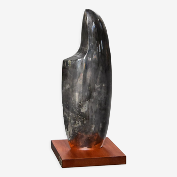 Sculpture Lino Sabattini, « Clivo »