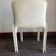 Selene Vico Magistretti chair for Artemide 1968 Italian design