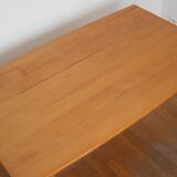 Scandinavian table 70s