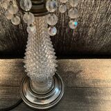 Crystal lamp