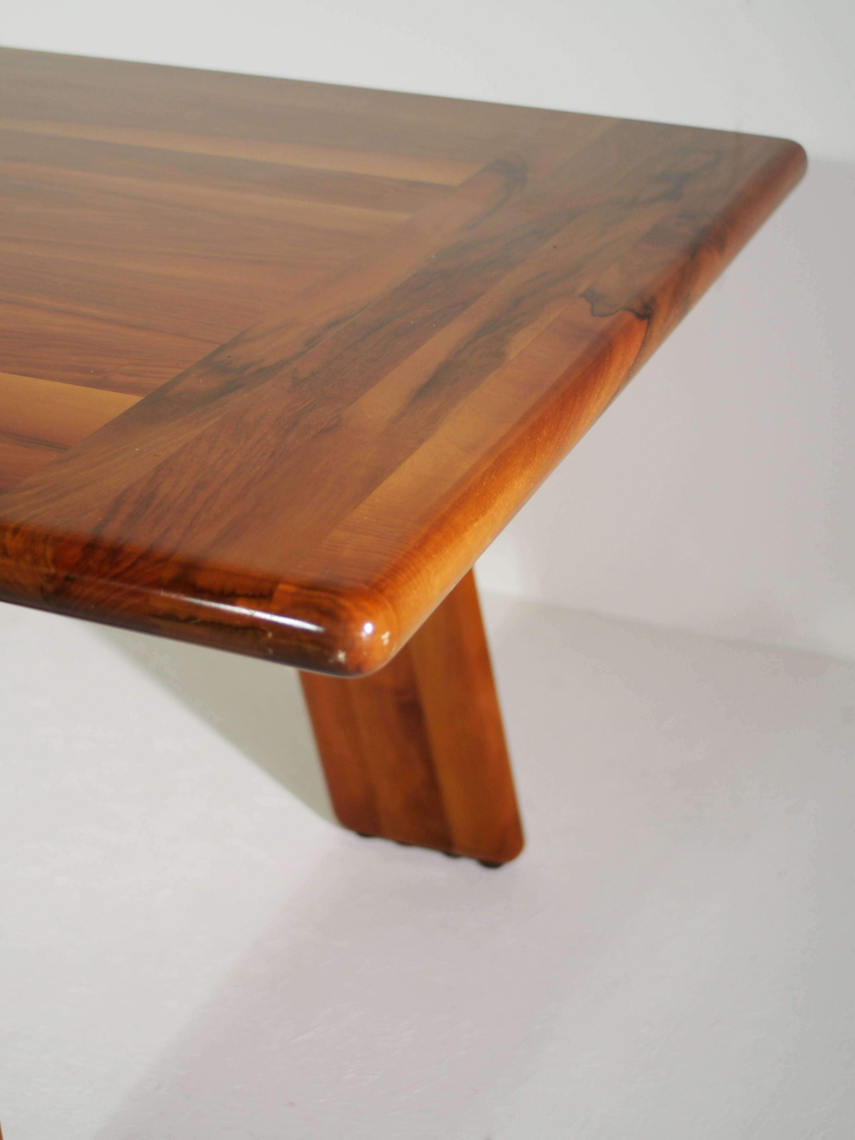 Sapporo Dining Table by Mario Marenco for Mobil Girgi- Italy, 1969