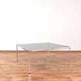 Vintage Italian Coffee Table, 1970s.