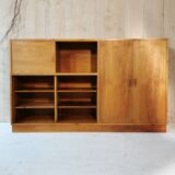 Elm sideboard