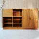 Elm sideboard